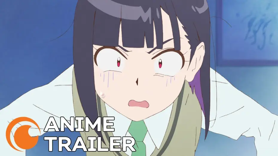Видео к сериалу Сделай это сам!! — Do It Yourself!! | Anime Trailer