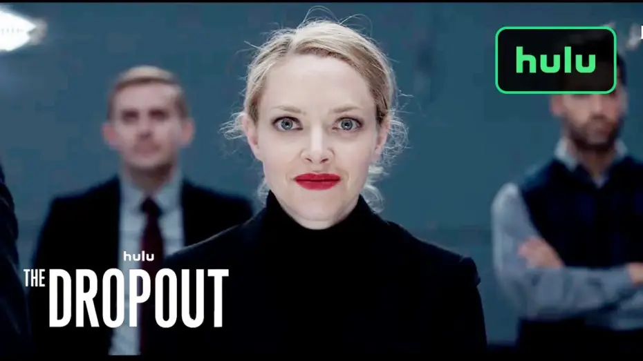 Видео к сериалу Выбывшая — Promo