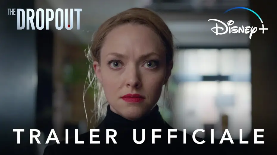 Видео к сериалу Выбывшая — Trailer Ufficiale