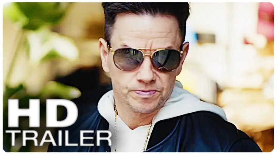 Видео к сериалу Уол-стрит — WAHL STREET Official Trailer (2021)