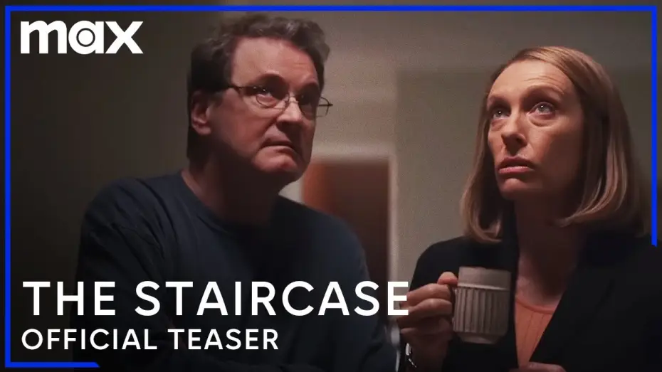 Видео к сериалу Лестница — Official Teaser