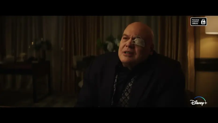 Видео к сериалу Эхо — Disponibile dal 10 Gennaio