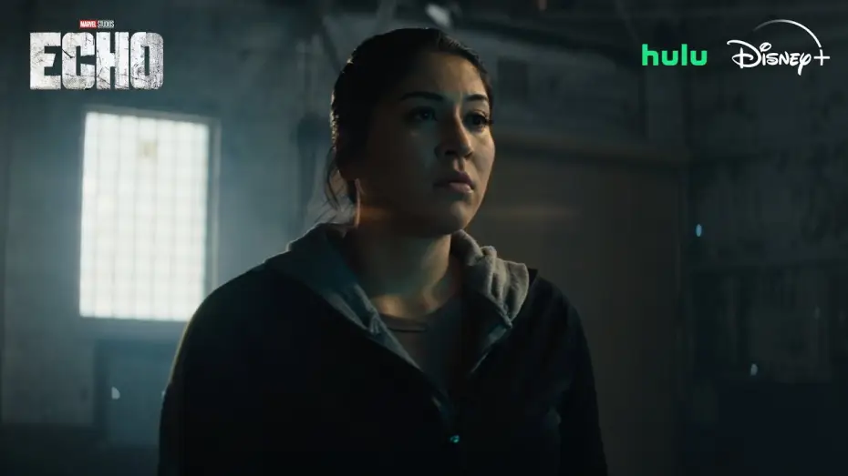 Видео к сериалу Эхо — Rampage