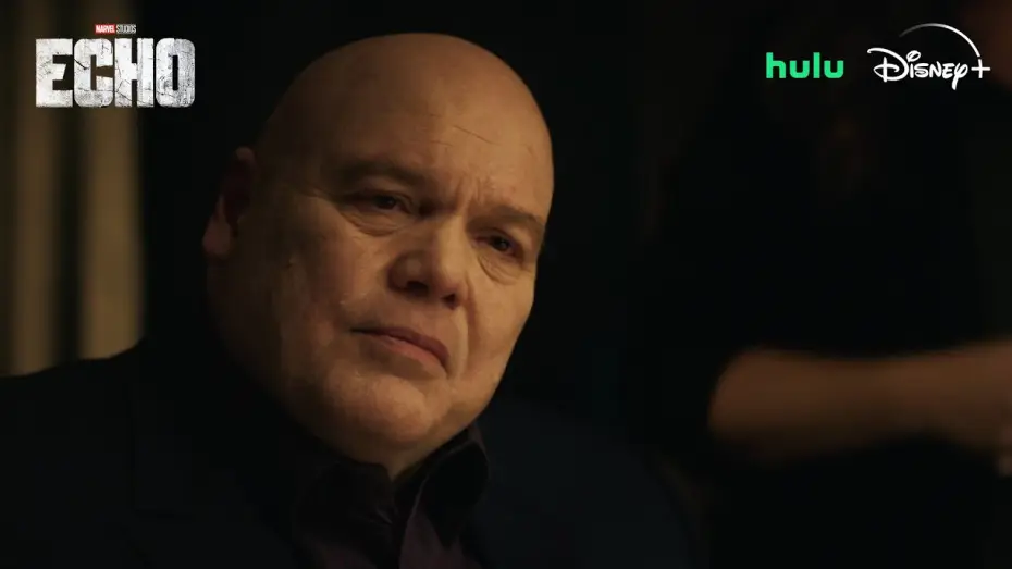 Видео к сериалу Эхо — Shatter