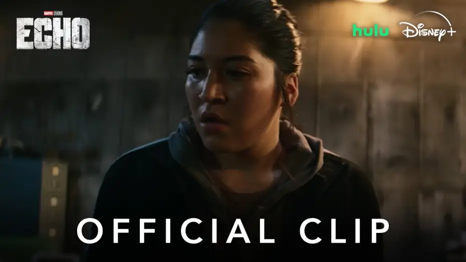 Видео к сериалу Эхо — Official Clip - 'Nice Job'