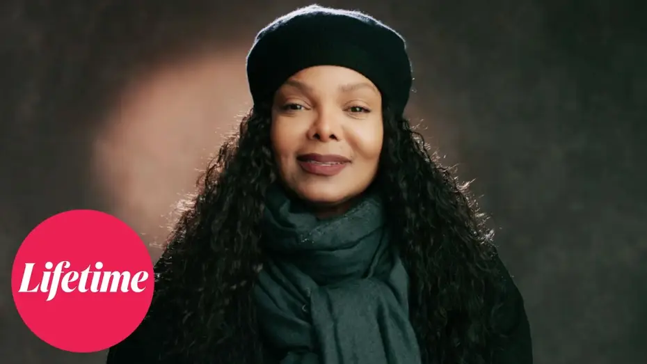 Видео к сериалу JANET JACKSON. — JANET JACKSON. | Extended Trailer | Lifetime