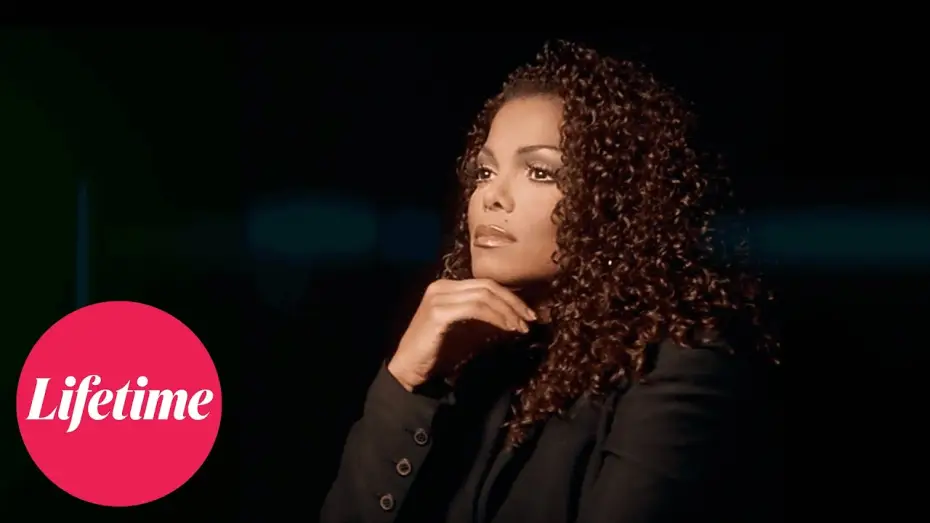 Видео к сериалу JANET JACKSON. — Janet | Teaser Trailer | 2022