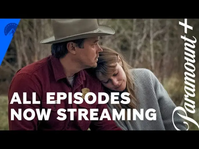 Видео к сериалу Джо Пикетт — All Episodes Now Streaming