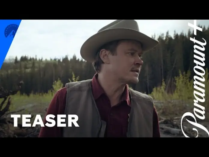 Видео к сериалу Джо Пикетт — Season 2 Teaser