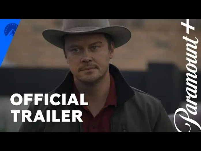 Видео к сериалу Джо Пикетт — Сезон 2 — Season 2 Trailer