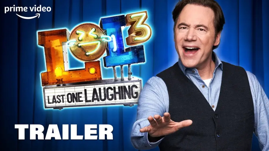 Видео к сериалу LOL: Last One Laughing — Сезон 3 — Offizieller Trailer