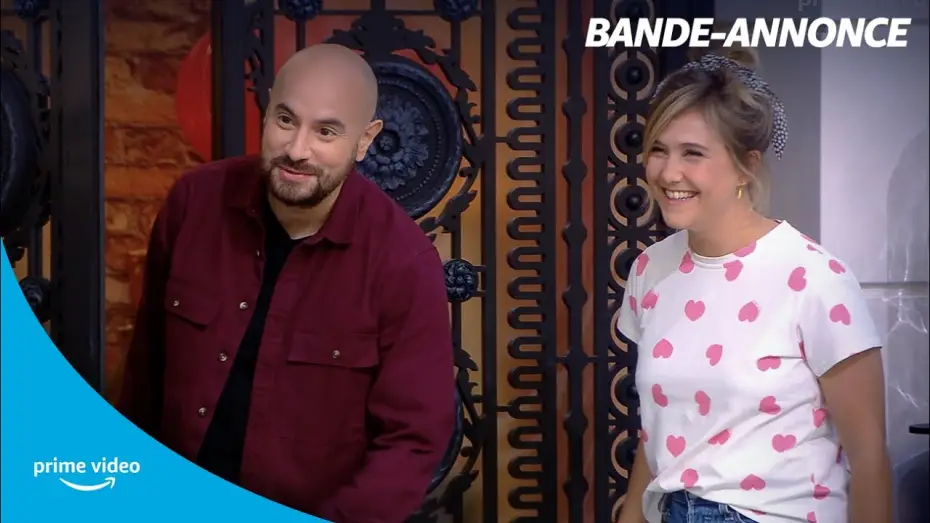 Видео к сериалу LOL: Кто засмеялся, тот выбыл! — LOL : Qui rit, sort ! - Bande Annonce [VF]