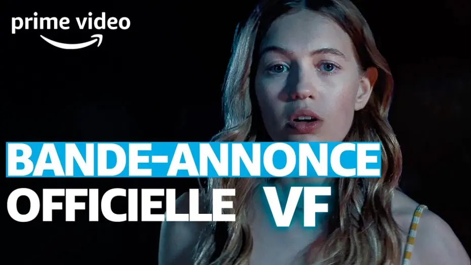 Видео к сериалу Паника — Panic - Bande Annonce [VF]