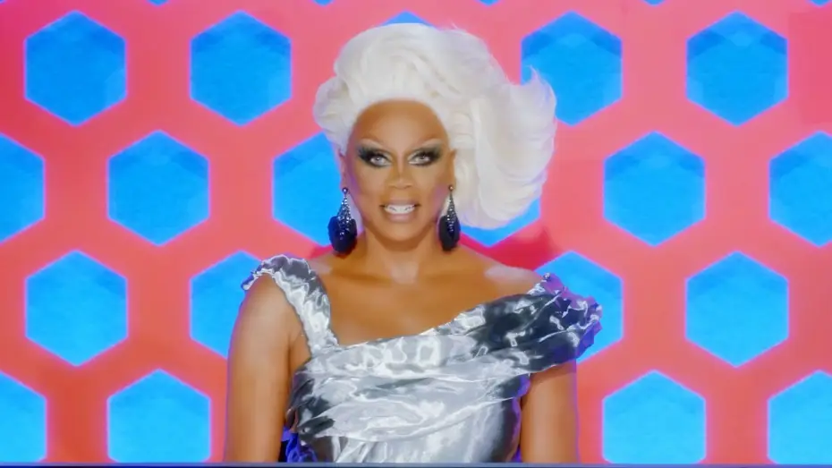 Видео к сериалу Королевские Гонки РуПола: Австралия — Meet The Queens of RuPaul's Drag Race Down Under Season 2 🇦🇺🇳🇿 Premieres July 30