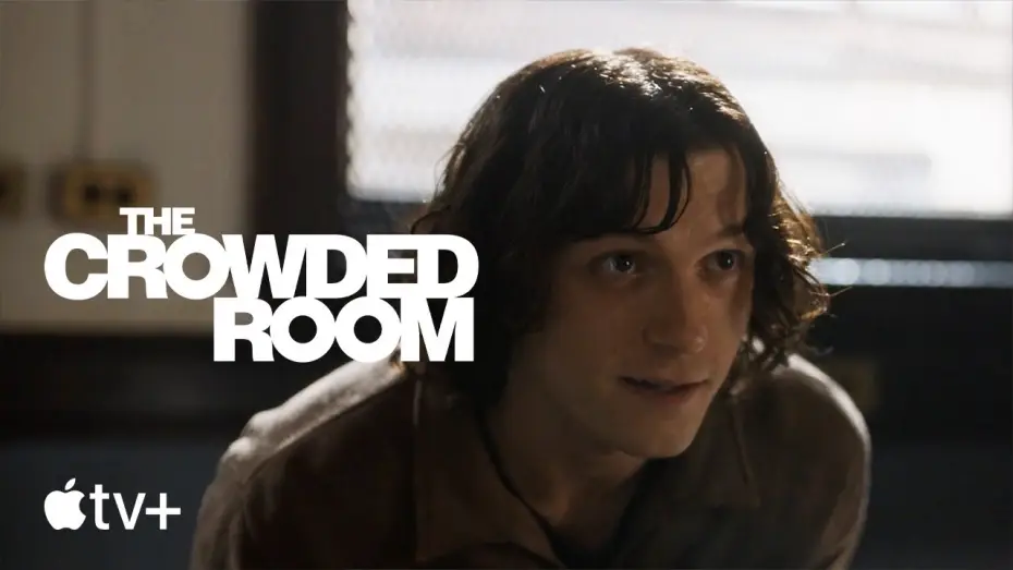 Видео к сериалу Переполненная комната — Miniseries — Clues You Missed
