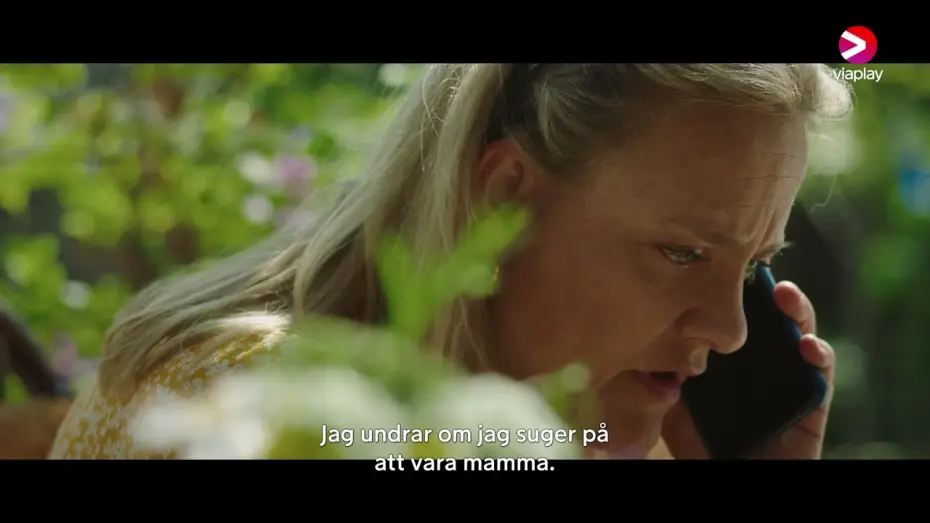 Видео к сериалу Пьерни — Pörni | Teaser | A Viaplay Original