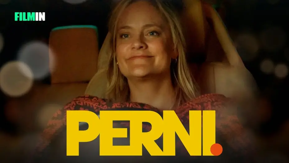 Видео к сериалу Пьерни — Perni - Tráiler | Filmin