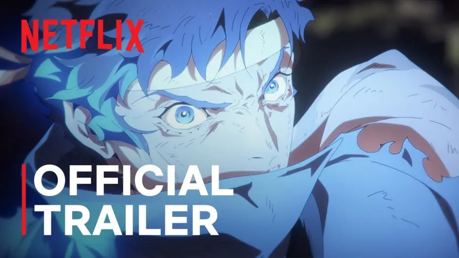 Видео к сериалу Кастлвания: Ноктюрн — Castlevania: Nocturne Season 2 | Official Trailer | Netflix