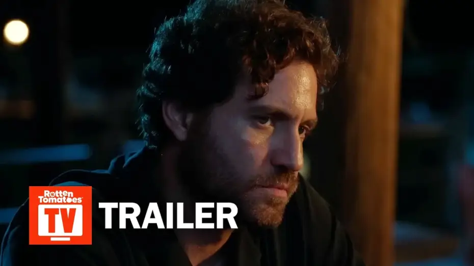 Видео к сериалу Человек из Флориды — Trailer