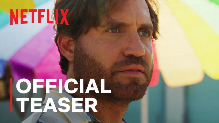 Видео к сериалу Человек из Флориды — Official Teaser