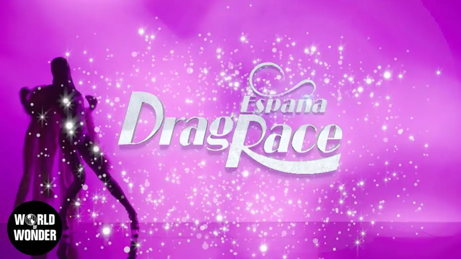 Видео к сериалу Королевские Гонки: Испания — Drag Race España Teaser