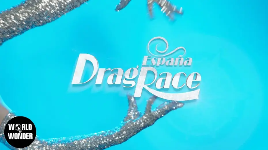 Видео к сериалу Королевские Гонки: Испания — Drag Race España Queen Reveal