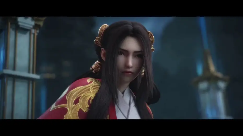 Видео к сериалу Безупречный мир — Thế Giới Hoàn Mỹ Official Trailer | 23.04.2021