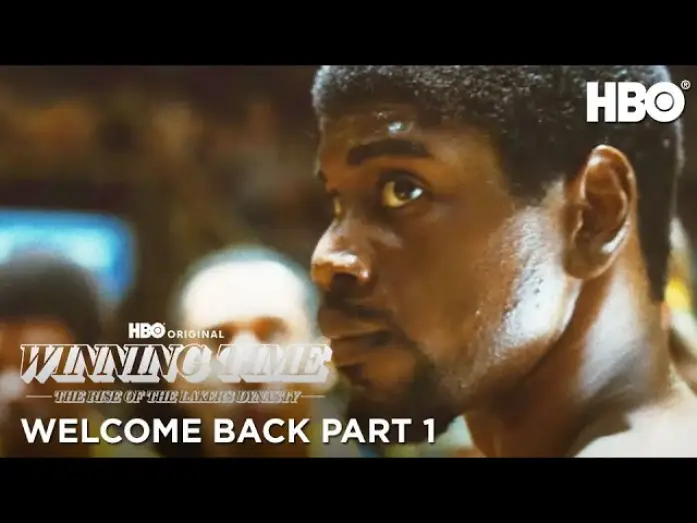 Видео к сериалу Время побеждать: Расцвет династии Лейкерс — Сезон 2 — Season 2 - Welcome Back Part 1