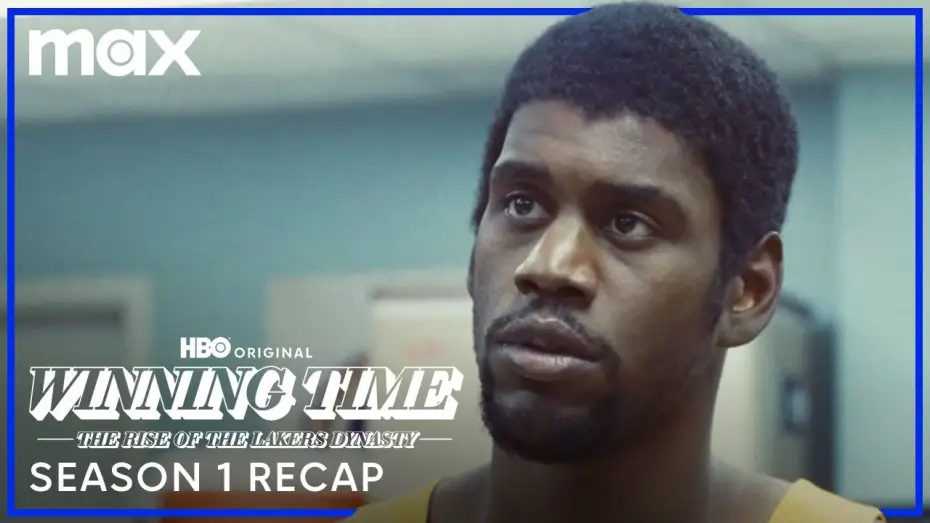 Видео к сериалу Время побеждать: Расцвет династии Лейкерс — Season 1 Recap