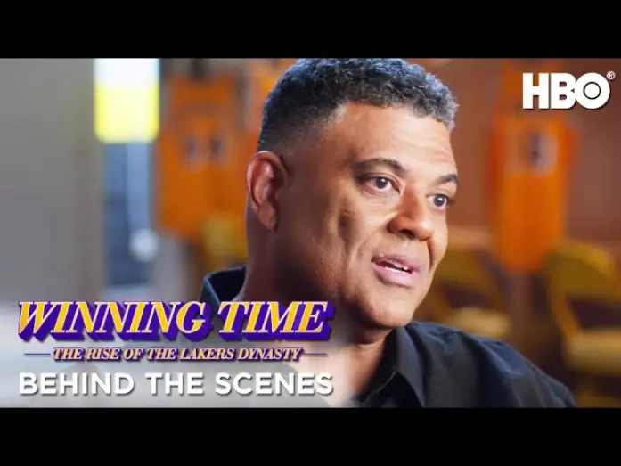 Видео к сериалу Время побеждать: Расцвет династии Лейкерс — EP & Writer Rodney Barnes | The Craft