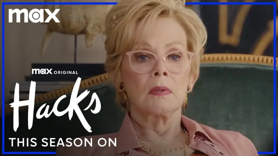 Видео к сериалу Хитрости — This Season On Hacks
