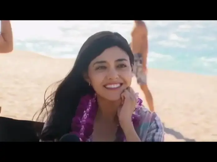 Видео к сериалу Морская полиция: Гавайи — Get to know the main characters of #NCISHawaii (1)