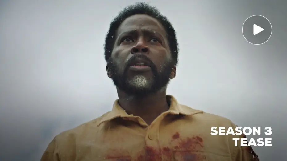 Видео к сериалу Извне — Season 3 Official Tease