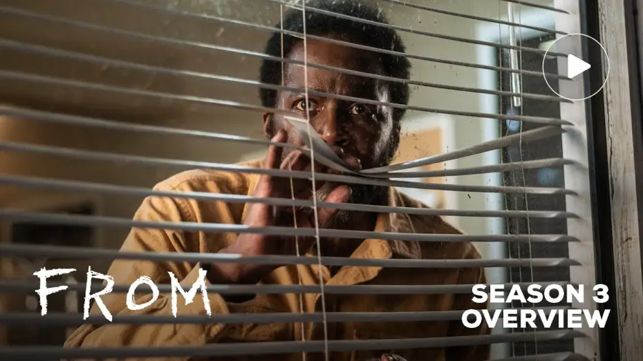 Видео к сериалу Извне — Season 3 Overview