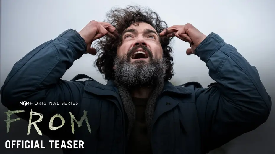 Видео к сериалу Извне — Season 4 Official Teaser
