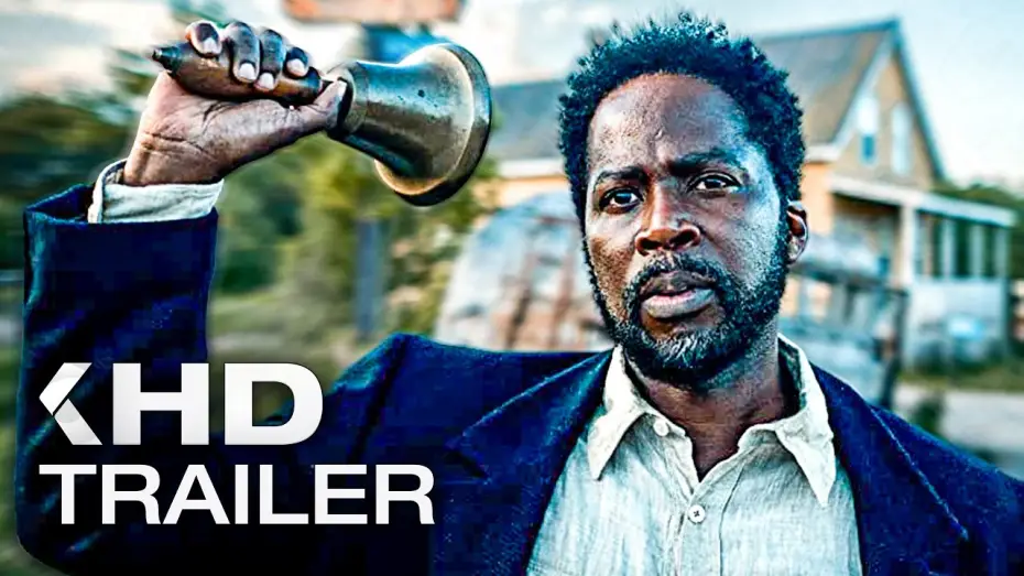 Видео к сериалу Извне — FROM Trailer German Deutsch (2023)
