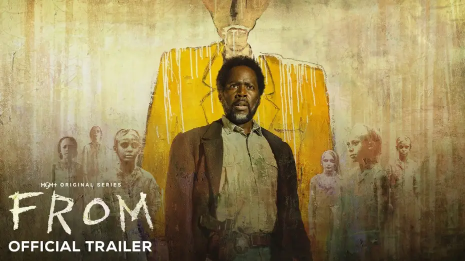 Видео к сериалу Извне — Season 4 Official Trailer
