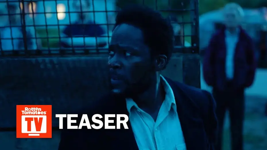 Видео к сериалу Извне — Season 1 Teaser