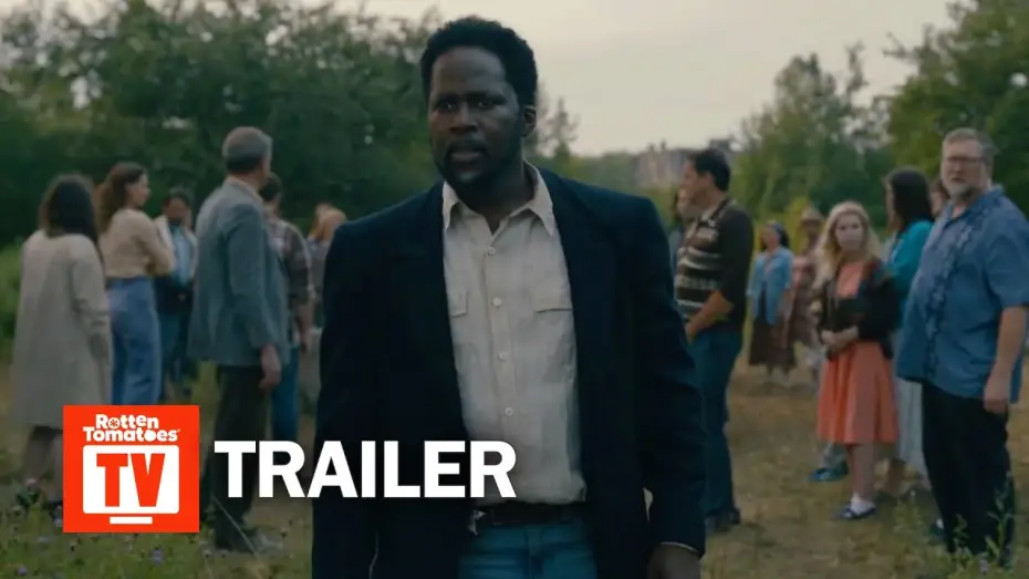 Видео к сериалу Извне — Trailer