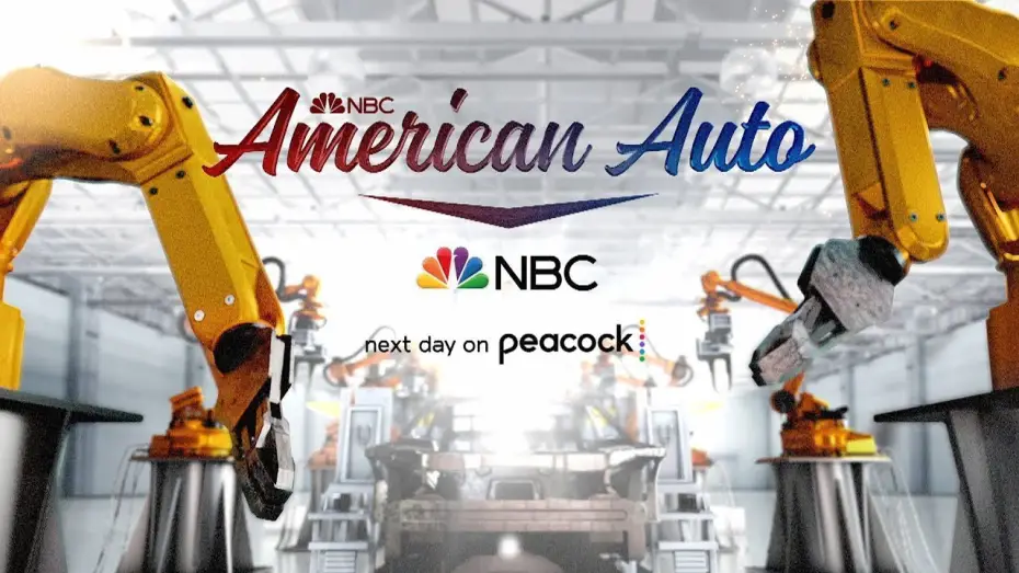 Видео к сериалу Американское Авто — What's in a Name? Don't Ask Payne Motors