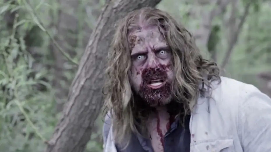Видео к сериалу Day Zero — Day Zero Official Season 2 Premiere Teaser Trailer