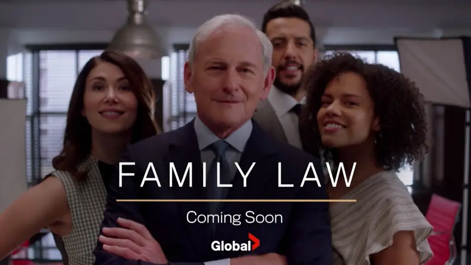 Видео к сериалу Семейная юрфирма — 'Family Law' Teaser Trailer | New Series This Fall