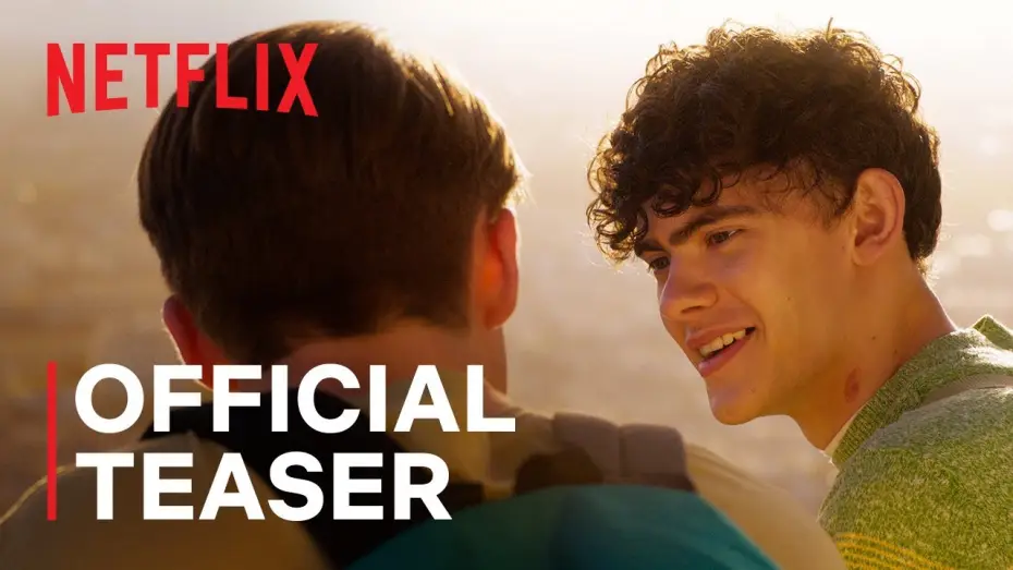 Видео к сериалу Трепет сердца — Season 2 Official Teaser