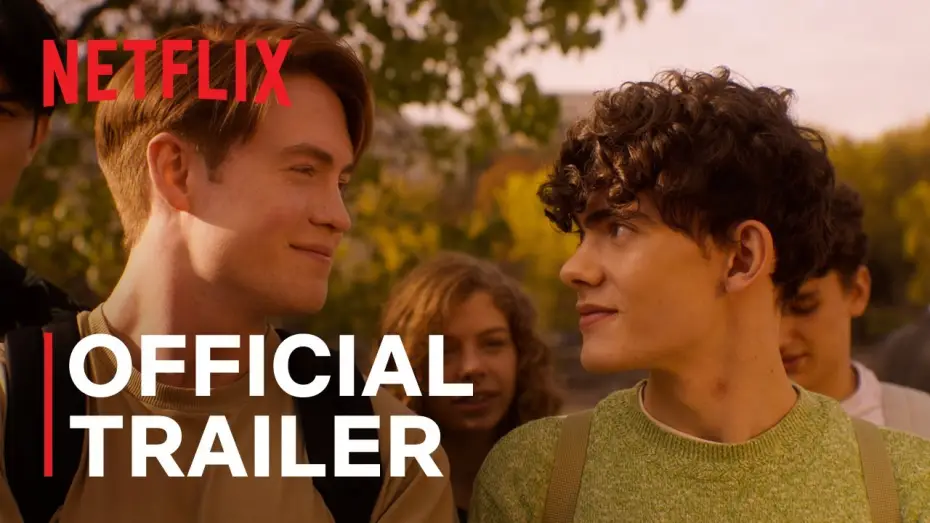 Видео к сериалу Трепет сердца — Сезон 2 — Season 2 Official Trailer