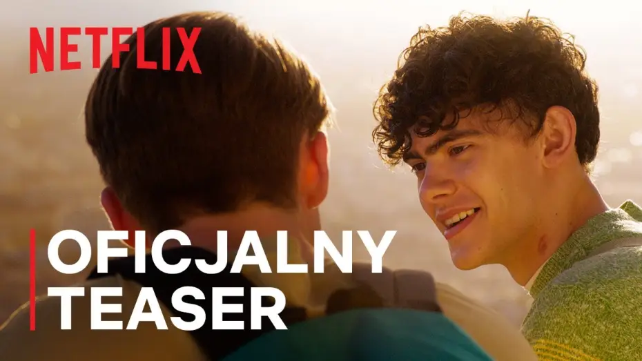 Видео к сериалу Трепет сердца — Heartstopper: Sezon 2 | Oficjalny teaser | Netflix