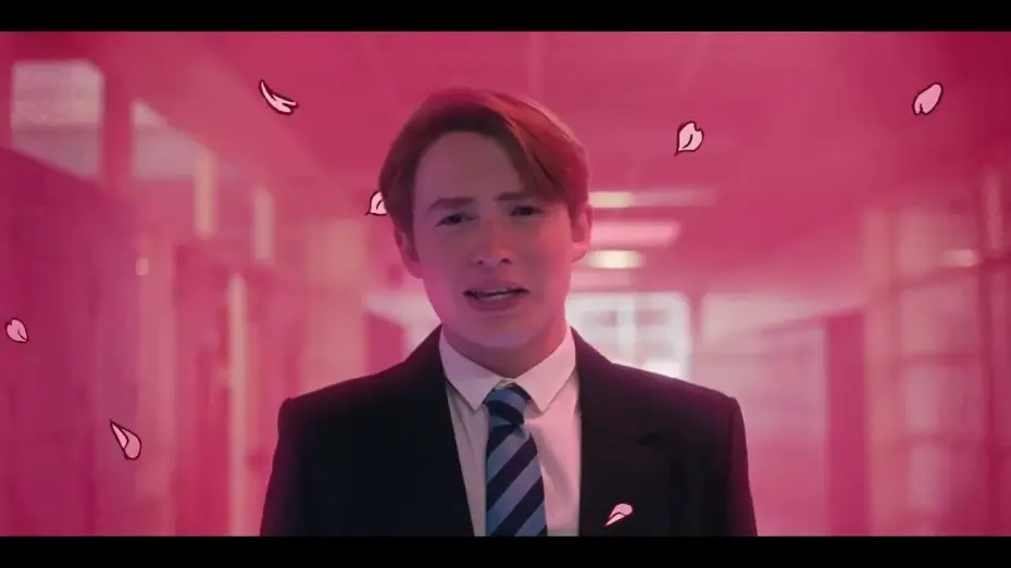 Видео к сериалу Трепет сердца — TRAILER HEARTSTOPPER - TEMPORADA 1 (ESPAÑOL EUROPEO - CASTELLANO)
