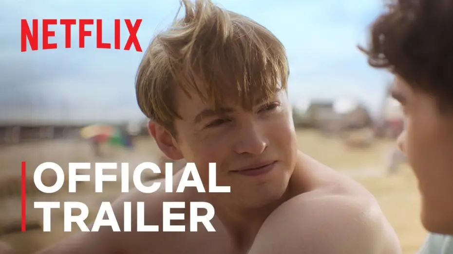 Видео к сериалу Трепет сердца — Season 3 Official Trailer