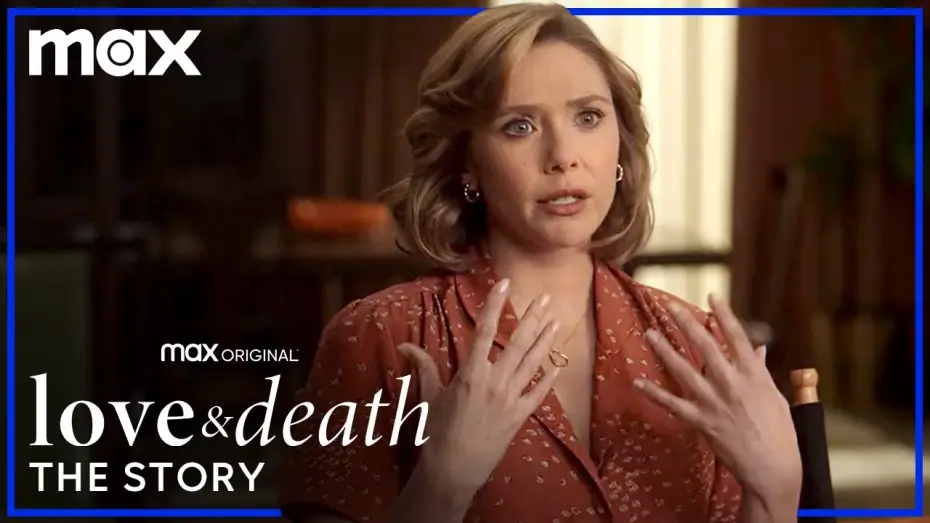 Видео к сериалу Любовь и смерть — The Story of Love & Death