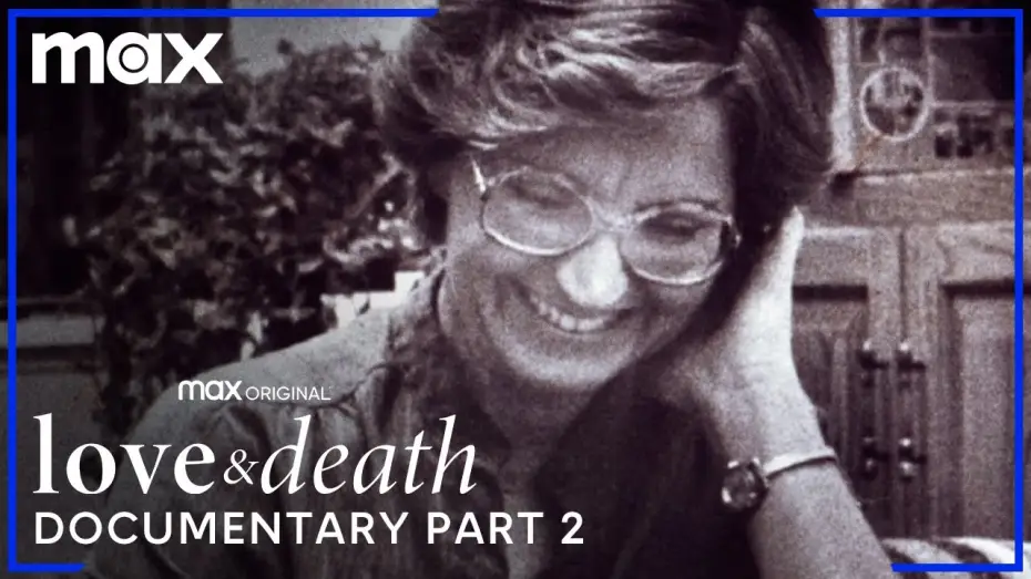 Видео к сериалу Любовь и смерть — Suburbia & Murder: Candy Montgomery Documentary Part 2