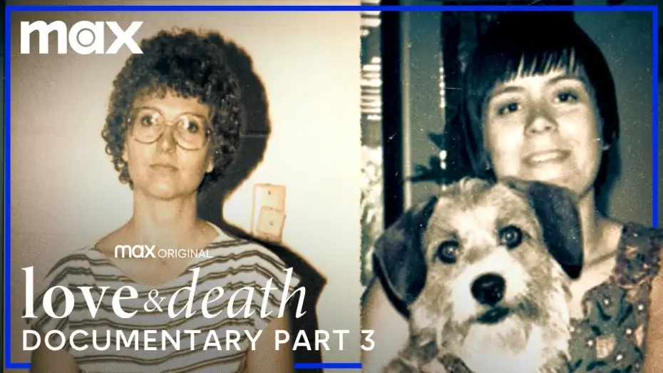 Видео к сериалу Любовь и смерть — Suburbia & Murder: Candy Montgomery Documentary Part 3